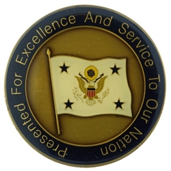 Assistant Secretary of the Army, Manpower and Reserve Affairs, Type 2