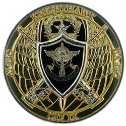 2nd Assault Helicopter Battalion, 10th Aviation Regiment (Knighthawks), Type 1