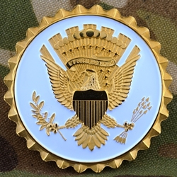 Vice President of the United States, Communications Officer, Type 1