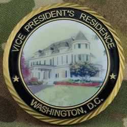 Vice Presidential Protective Division, Secret Service, Type 3