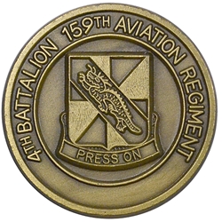 4th Battalion, 159th Aviation Regiment, Type 1