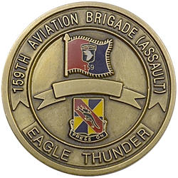 159th Aviation Brigade "Eagle Thunder", Type 4