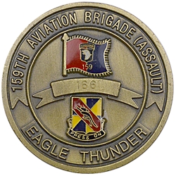 159th Aviation Brigade "Eagle Thunder", Type 5