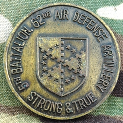 5th Battalion, 62nd Air Defense Artillery, Type 1