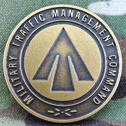 Military Traffic Management Command (MTMC), Type 1