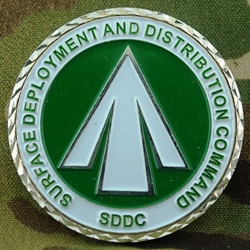 Surface Deployment and Distribution Command, Type 2