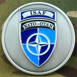 International Security Assistance Force (ISAF), Type 1