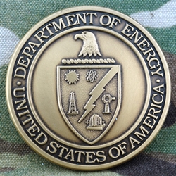 Department of Energy (DOE), Samuel W. Bodman, Type 1