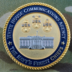 White House Communications Agency (WHCA), CPOA, Type 1