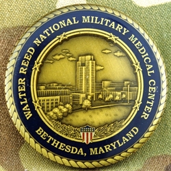 Walter Reed National Military Medical Center, Type 1