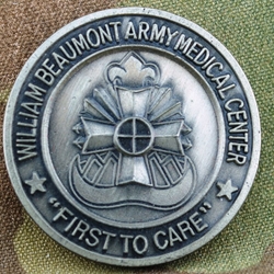 William Beaumont Army Medical Center, Type 2