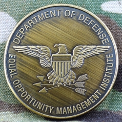 Defense Equal Opportunity Management Institute (DEOMI), Type 1