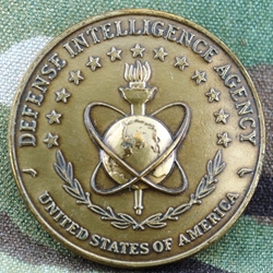 Defense Intelligence Agency (DIA), Type 2