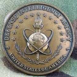 Defense Intelligence Agency (DIA), Type 3