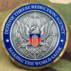 Defense Threat Reduction Agency (DTRA), Type 1