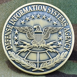Defense Information Systems Agency (DISA), ACTD, Type 1