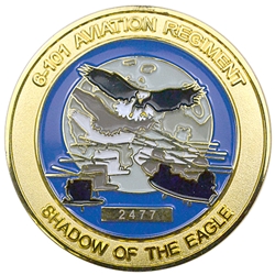 6th Battalion, 101st Aviation Regiment "Shadow of the Eagle", 2477, Type 1