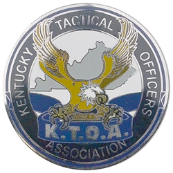 Kentucky Tactical Officers Association (KTOA), Type 1