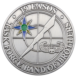 19th Expeditionary Air Support Operations Squadron (19 EASOS), Type 1