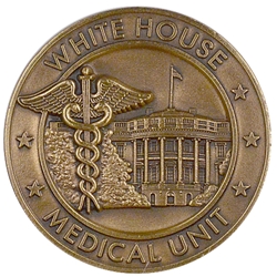 White House Medical Unit, Type 1