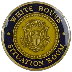 White House Situation Room, Type 1