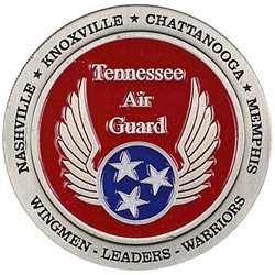 Tennessee Air Guard, United States Air Force (USAF), Type 1