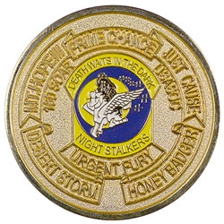 160th Special Operations Aviation Regiment (Airborne), Type 6