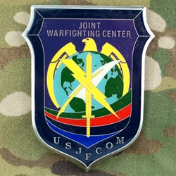 U.S. Joint Forces Command, Joint Warfighting Center, Type 1
