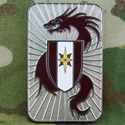 44th Medical Brigade, Type 1