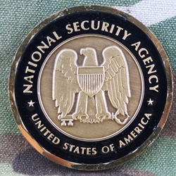 National Security Agency, Type 1