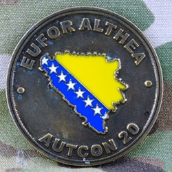 European Union in Bosnia and Herzegovina, Type 1