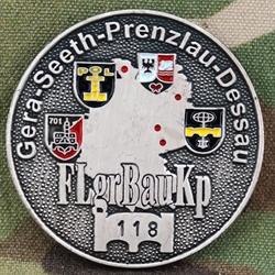 Gera-Seeth-Prenzlau-Dessau,  Type 1