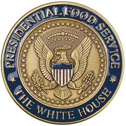 Presidential Food Service, The White House, U.S. Navy, Type 1