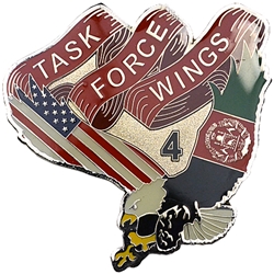 4th Battalion, 101st Aviation Regiment "Wings of the Eagle" (▲), Type 5