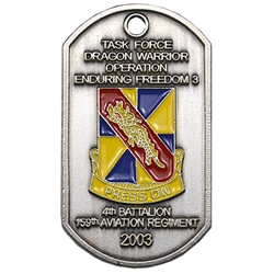 4th Battalion, 159th Aviation Regiment, Type 3