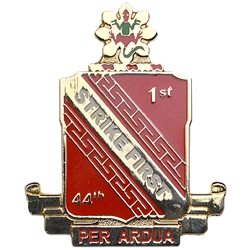 1st Battalion 44th Air Defense Artillery Regiment, Type 2