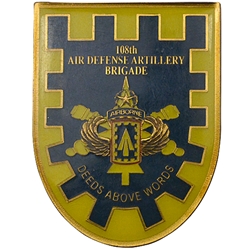 108th Air Defense Artillery Brigade, Type 3