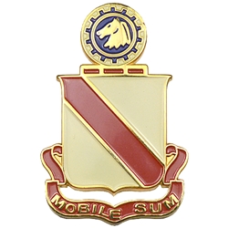 2nd Brigade Support Battalion, 2nd BCT, 2nd Infantry Division, Type 1