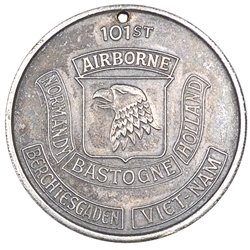 101st Airborne Division (Air Assault), Vietnam, 4th Bn, 77th FA, Type 2