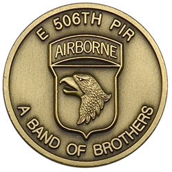 E 506th Parachute Infantry Regiment, Type 1