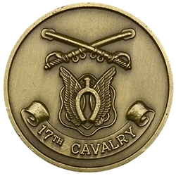 17th Cavalry Regiment, Type 1