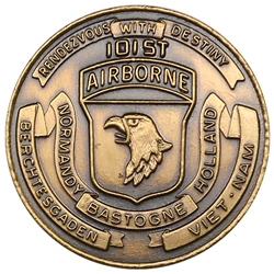 101st Airborne Division (Air Assault), Desert Storm 1991, Type 3
