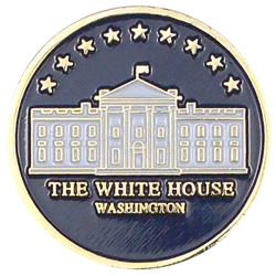 White House, Seal of the President of the United States, Type 2