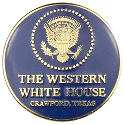 The Western White House, George W. Bush, Type 1
