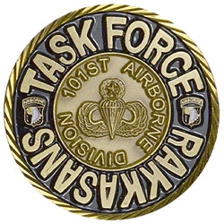 187th Infantry Regiment, Task Force Rakkasan, Type 3