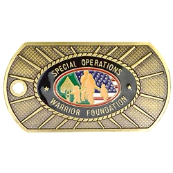 Special Operations Warrior Foundation, Type 1