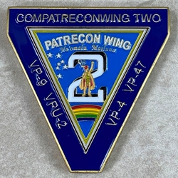 Patrol and Reconnaissance Wing 2, Type 3