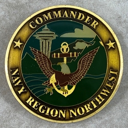 Navy Region Northwest, Type 1