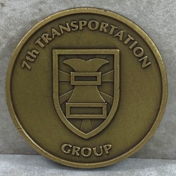 7th Transportation Group, Resolute, Type 2