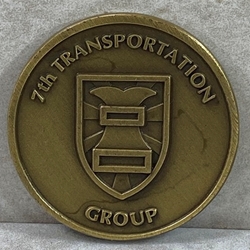 7th Transportation Group, Desert Shield/Storm, Type 2